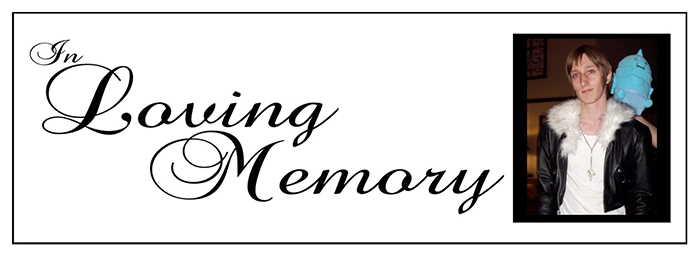 Loving Memory